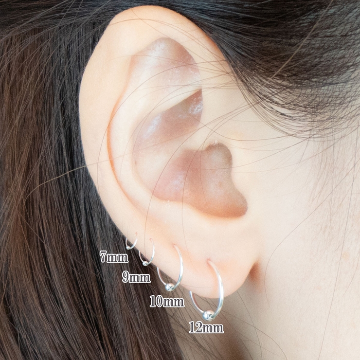 ピアス レディース メンズ | アクセサリーショップPIENA | 詳細画像2 