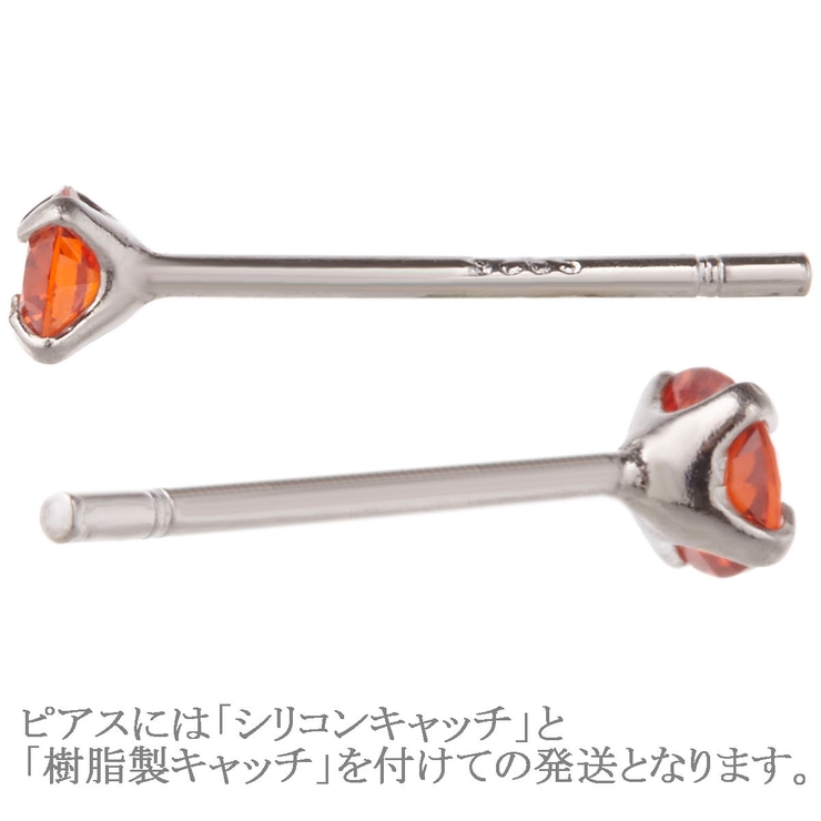 ピアス レディース シルバー925 | アクセサリーショップPIENA | 詳細画像5 
