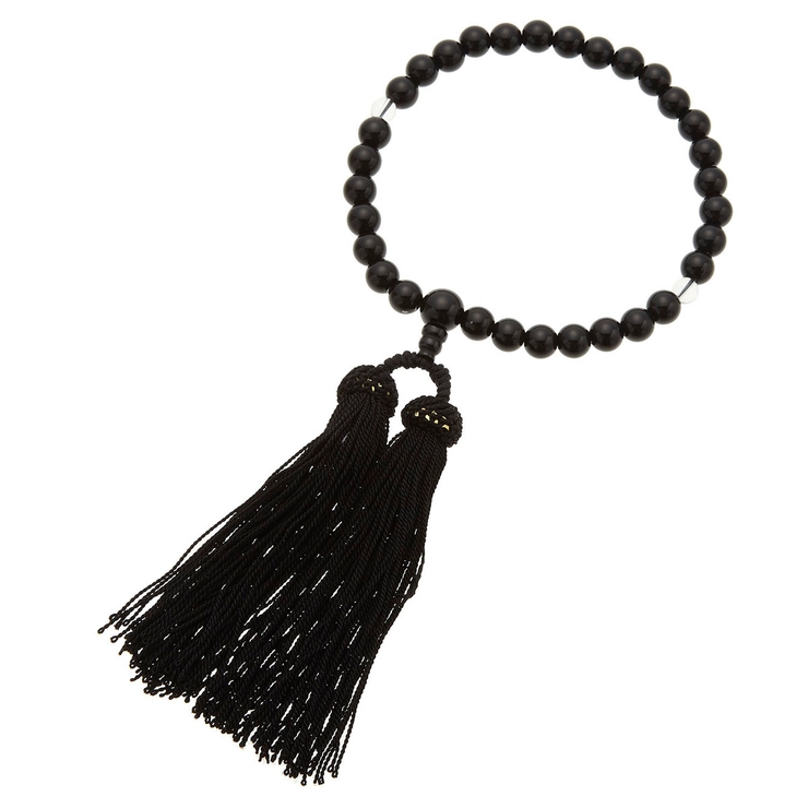 数珠 ブレスレット レディース | アクセサリーショップPIENA | 詳細画像12 