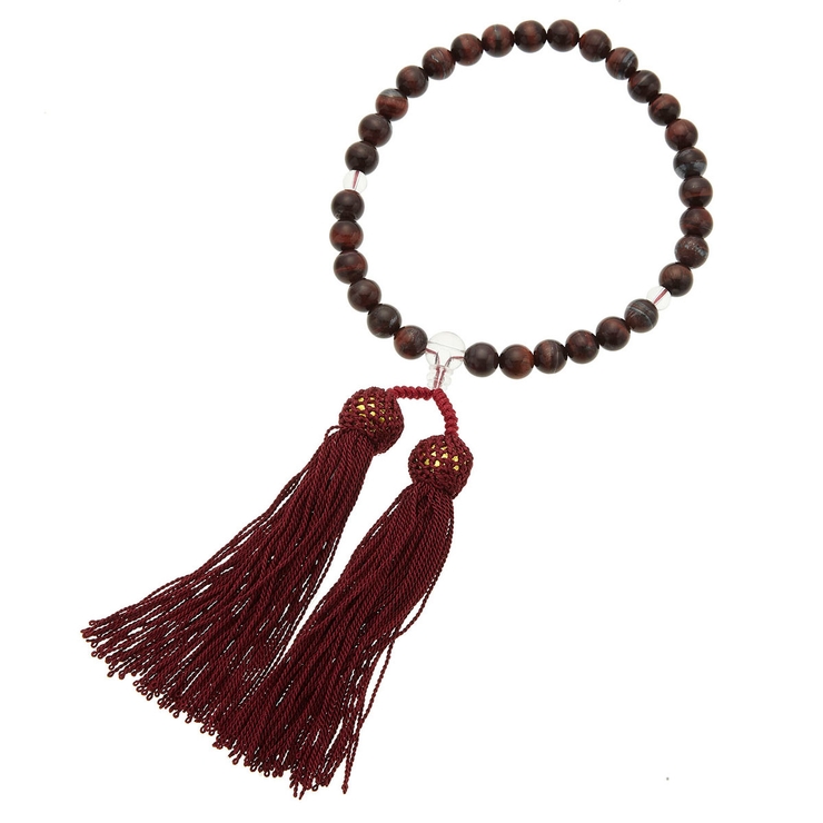 数珠 ブレスレット レディース | アクセサリーショップPIENA | 詳細画像14 