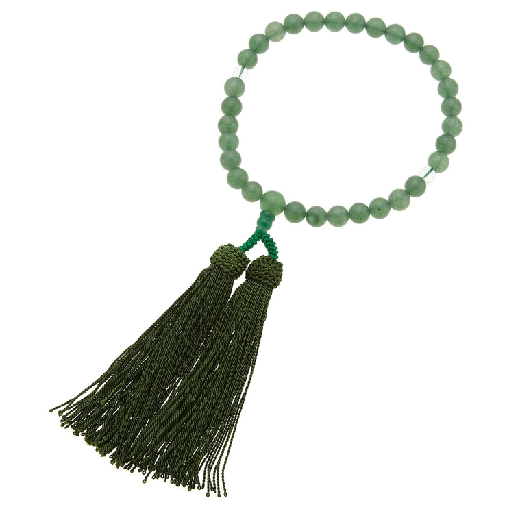 数珠 ブレスレット レディース | アクセサリーショップPIENA | 詳細画像15 