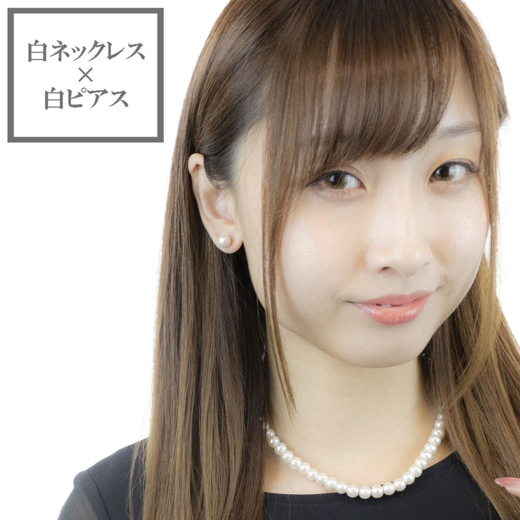 ネックレス イヤリング ピアス | アクセサリーショップPIENA | 詳細画像6 