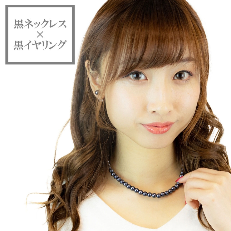 ネックレス イヤリング ピアス | アクセサリーショップPIENA | 詳細画像9 