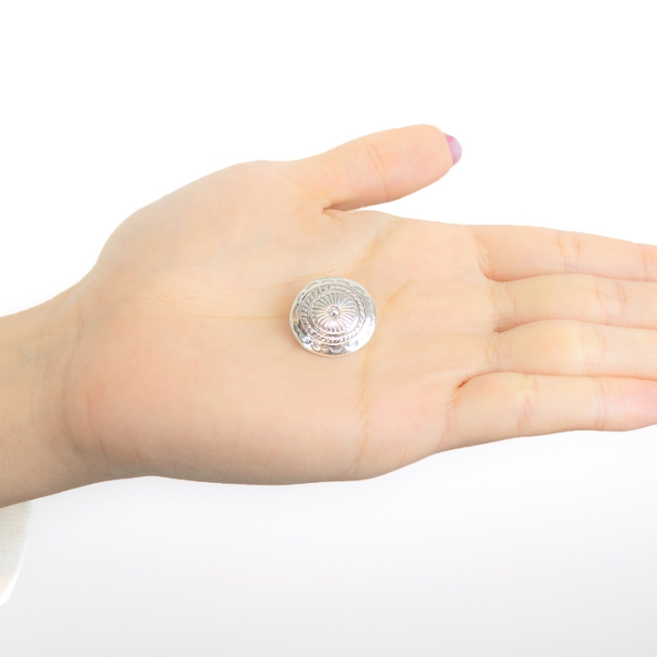 コンチョ レディース メンズ | アクセサリーショップPIENA | 詳細画像4 