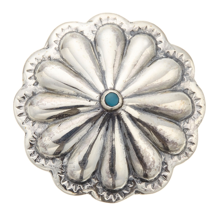 コンチョ レディース メンズ | アクセサリーショップPIENA | 詳細画像7 