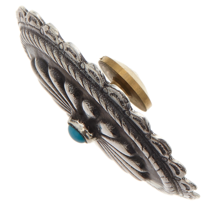 コンチョ レディース メンズ | アクセサリーショップPIENA | 詳細画像9 