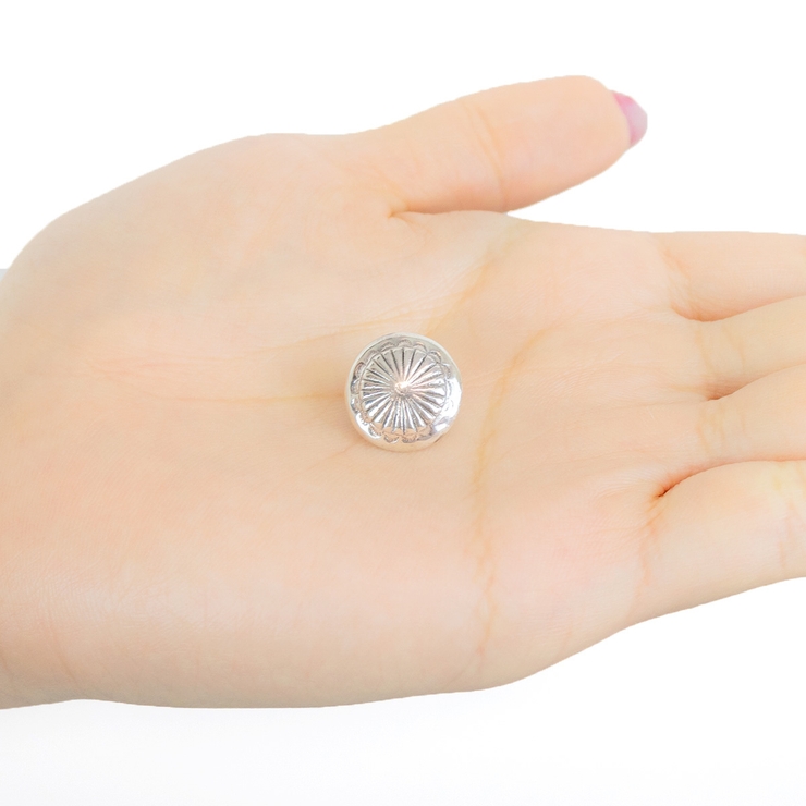 コンチョ レディース メンズ | アクセサリーショップPIENA | 詳細画像4 