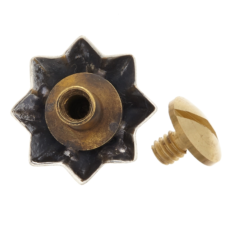 コンチョ レディース メンズ | アクセサリーショップPIENA | 詳細画像10 