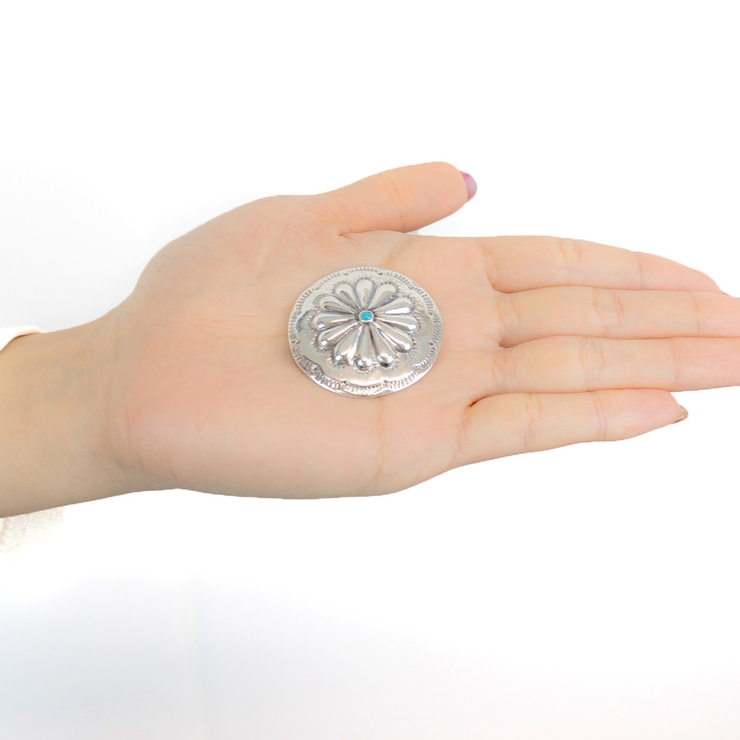 コンチョ レディース メンズ | アクセサリーショップPIENA | 詳細画像4 