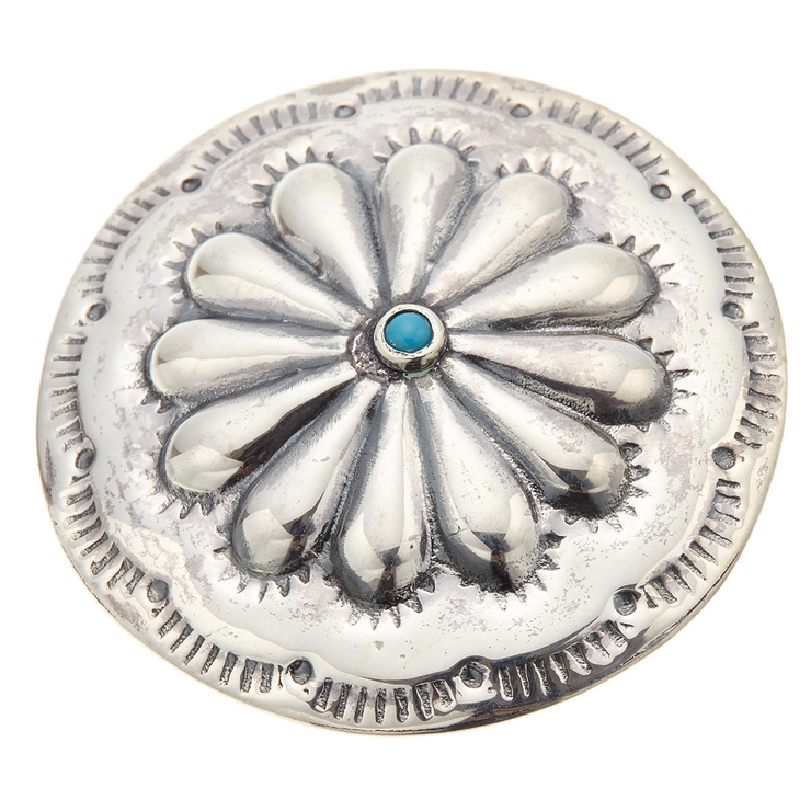 コンチョ レディース メンズ | アクセサリーショップPIENA | 詳細画像7 