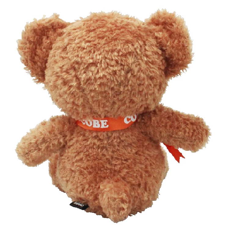 ぬいぐるみ COBE COBE[品番：PENA0018650]｜アクセサリーショップPIENA