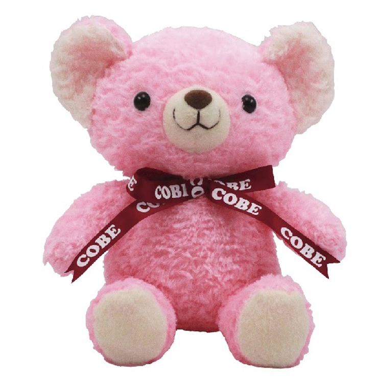ぬいぐるみ COBE COBE[品番：PENA0018650]｜アクセサリーショップPIENA