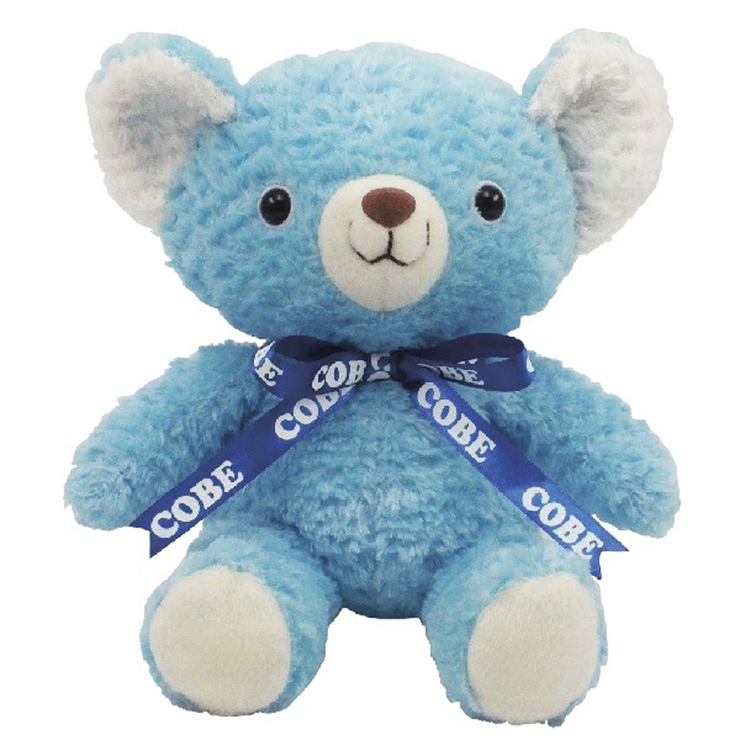 ぬいぐるみ COBE COBE[品番：PENA0018650]｜アクセサリーショップPIENA