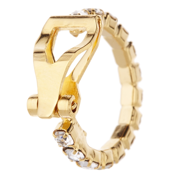 イヤリング レディース エタニティ | アクセサリーショップPIENA | 詳細画像9 