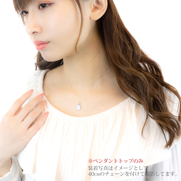 ペンダントトップ レディース メンズ | アクセサリーショップPIENA | 詳細画像2 