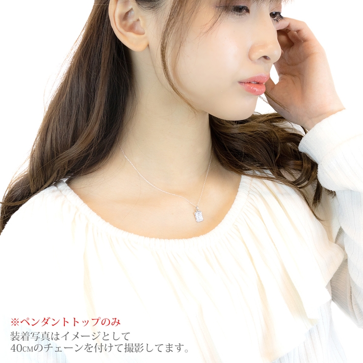 ペンダントトップ レディース メンズ | アクセサリーショップPIENA | 詳細画像3 