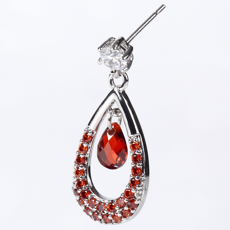 ピアス レディース ティアドロップ | アクセサリーショップPIENA | 詳細画像7 