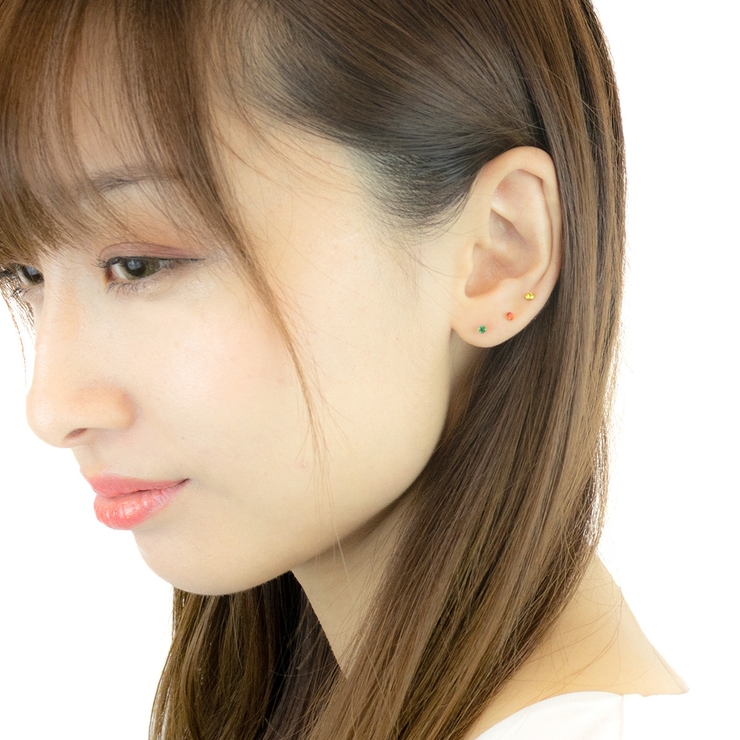ピアス レディース 6点セット | アクセサリーショップPIENA | 詳細画像2 