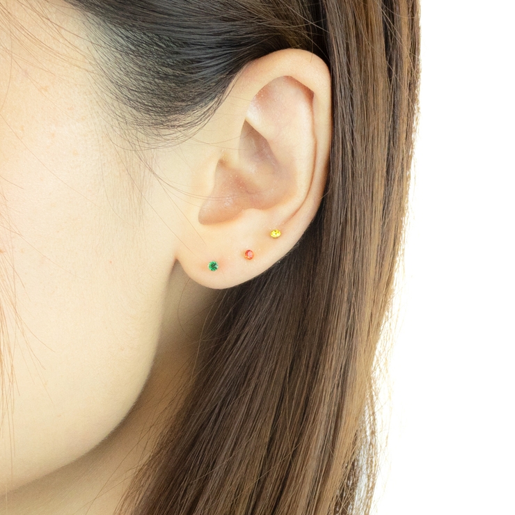 ピアス レディース 6点セット | アクセサリーショップPIENA | 詳細画像3 