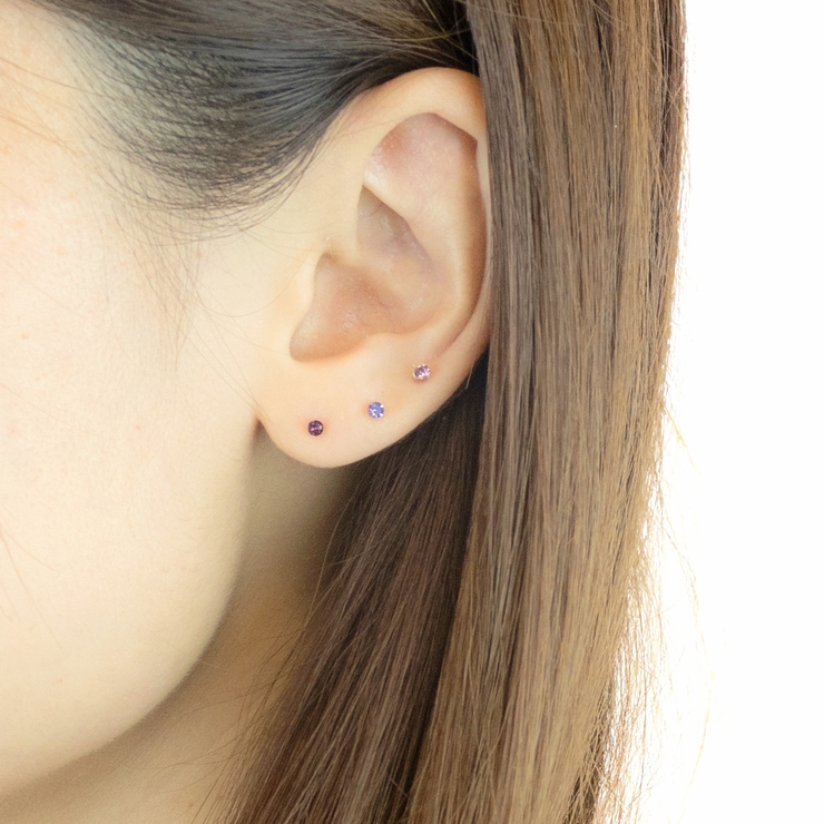 ピアス レディース 6点セット | アクセサリーショップPIENA | 詳細画像3 