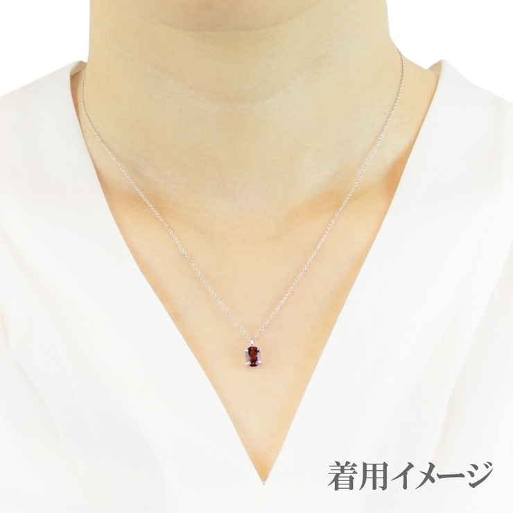 ネックレス レディース シルバー925 | アクセサリーショップPIENA | 詳細画像6 