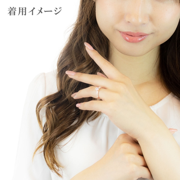 ALAMEGA アラメガ リング | アクセサリーショップPIENA | 詳細画像5 