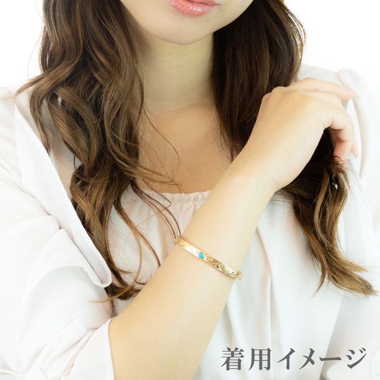 バングル レディース メンズ | アクセサリーショップPIENA | 詳細画像8 