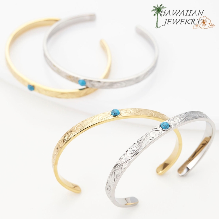 バングル レディース メンズ | アクセサリーショップPIENA | 詳細画像10 