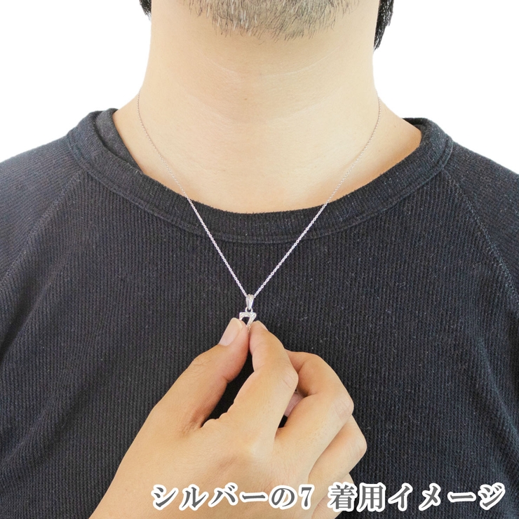 ネックレス レディース メンズ | アクセサリーショップPIENA | 詳細画像11 
