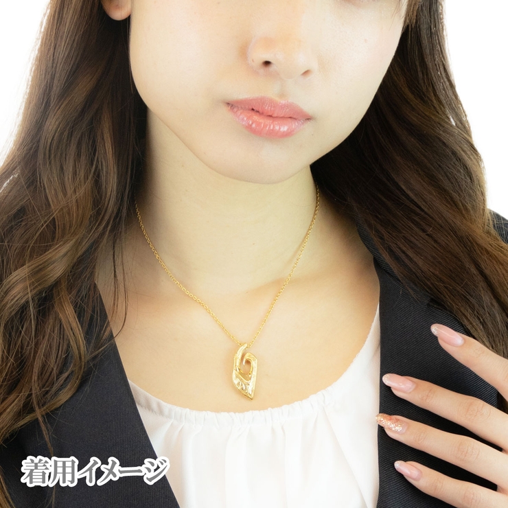 ネックレス レディース メンズ | アクセサリーショップPIENA | 詳細画像6 