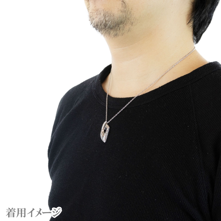 ネックレス レディース メンズ | アクセサリーショップPIENA | 詳細画像7 