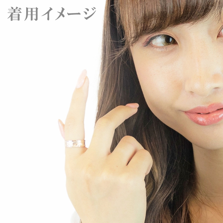 リング レディース メンズ | アクセサリーショップPIENA | 詳細画像8 