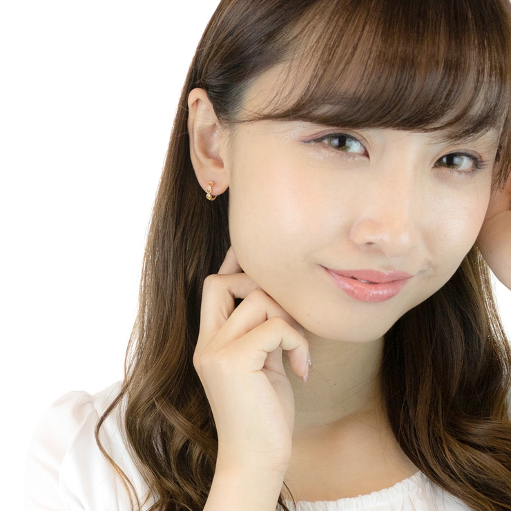 ピアス レディース ハート | アクセサリーショップPIENA | 詳細画像2 