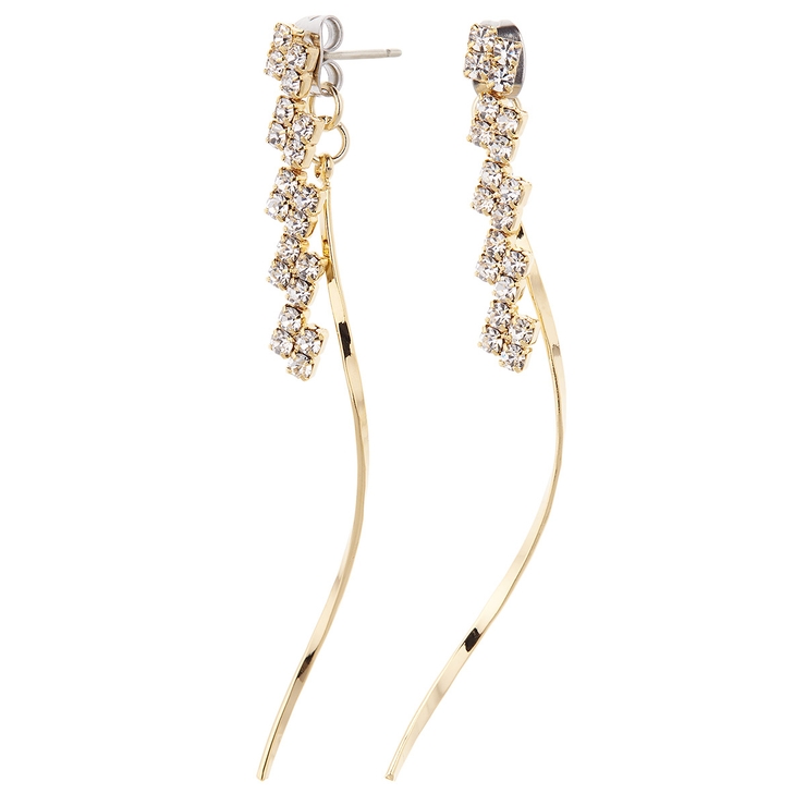 ピアス レディース ロング | アクセサリーショップPIENA | 詳細画像7 