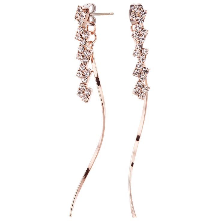 ピアス レディース ロング | アクセサリーショップPIENA | 詳細画像8 