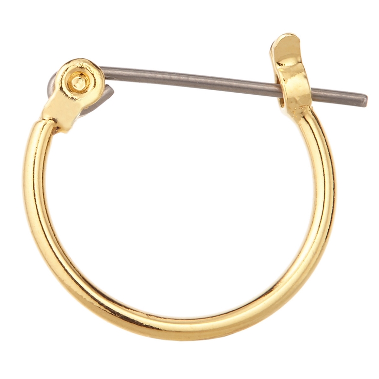 ピアス レディース フープ | アクセサリーショップPIENA | 詳細画像8 