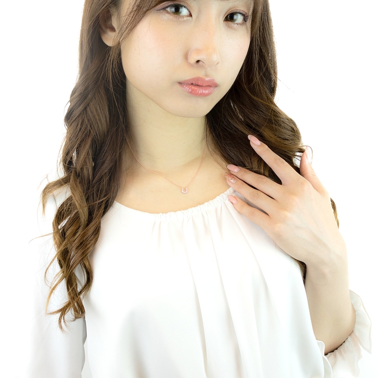 ネックレス レディース 馬蹄 | アクセサリーショップPIENA | 詳細画像2 