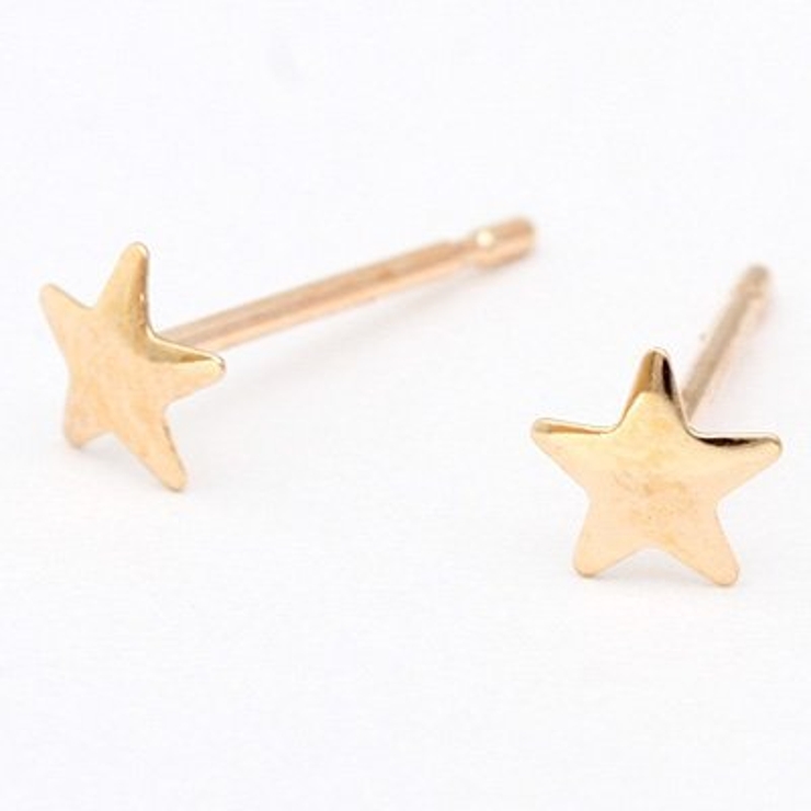 me on ピアス | アクセサリーショップPIENA | 詳細画像6 