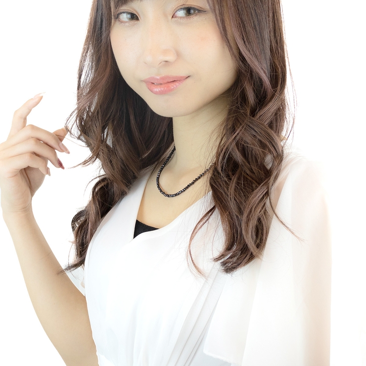 ネックレス レディース 天然石 | アクセサリーショップPIENA | 詳細画像4 