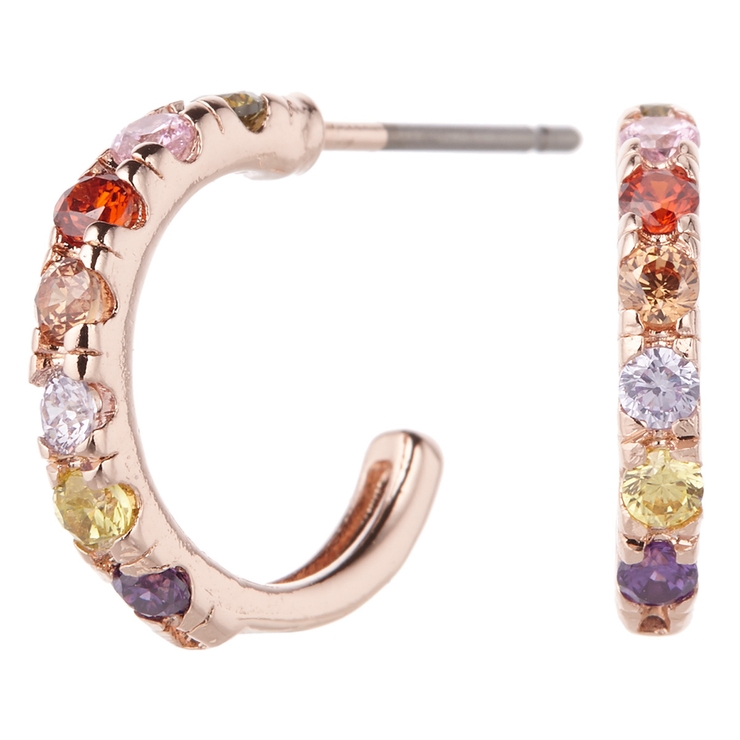 ピアス レディース フープ | アクセサリーショップPIENA | 詳細画像9 