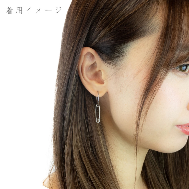 イヤーカフ レディース メンズ | アクセサリーショップPIENA | 詳細画像10 