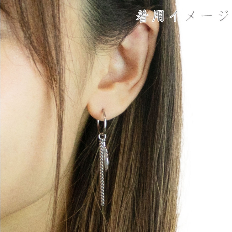 イヤーカフ レディース メンズ | アクセサリーショップPIENA | 詳細画像11 
