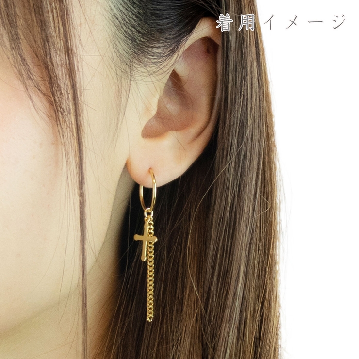 イヤーカフ レディース メンズ | アクセサリーショップPIENA | 詳細画像11 