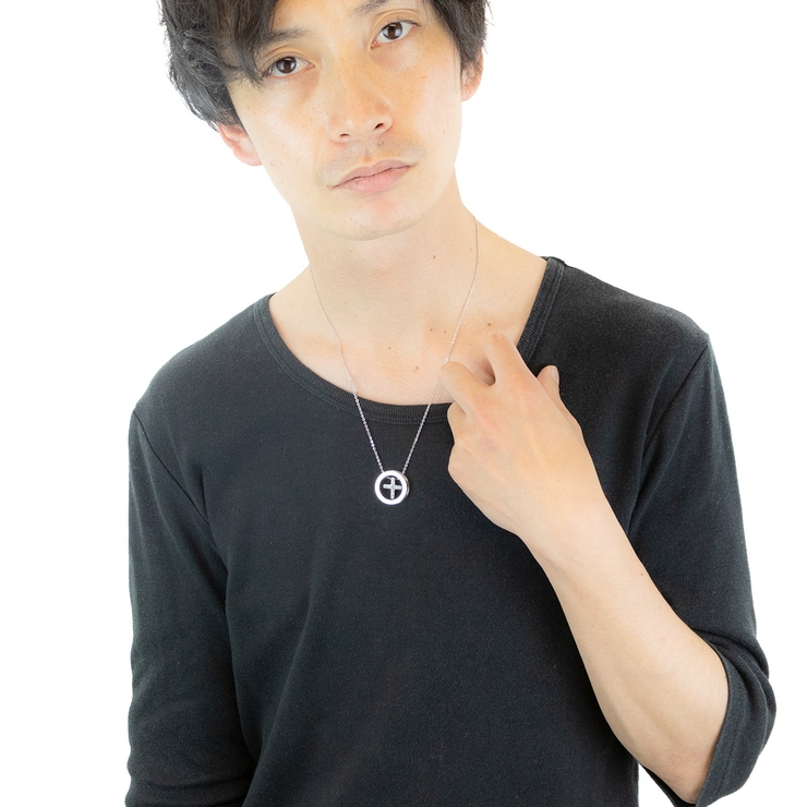 ペアネックレス レディース メンズ 品番 Pena001 アクセサリーショップpiena アクセサリー ショップピエナ のレディースファッション通販 Shoplist ショップリスト