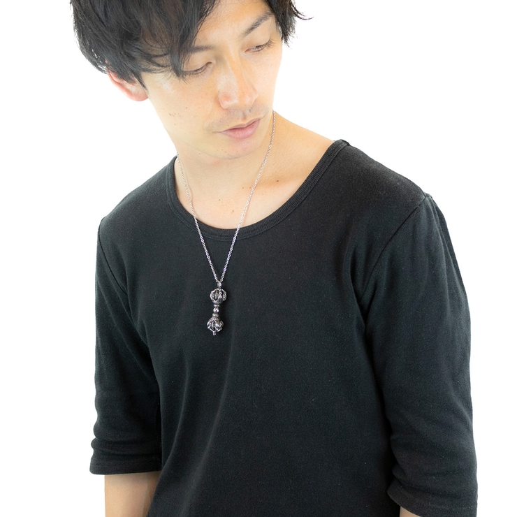 ネックレス メンズ 棍 品番 Pena アクセサリーショップpiena アクセサリー ショップピエナ のレディースファッション通販 Shoplist ショップリスト
