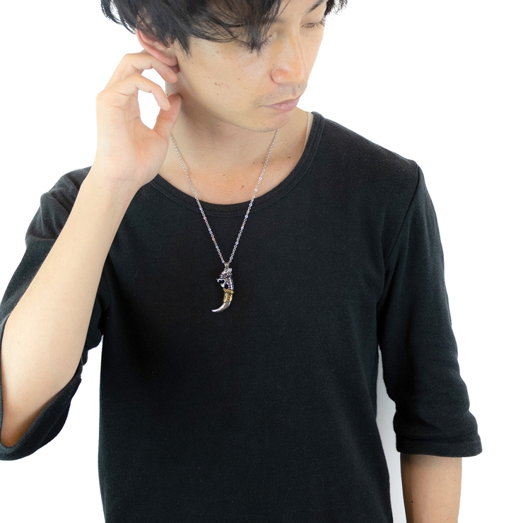 ネックレス メンズ 金属アレルギー 品番 Pena アクセサリーショップpiena アクセサリー ショップピエナ のレディースファッション通販 Shoplist ショップリスト