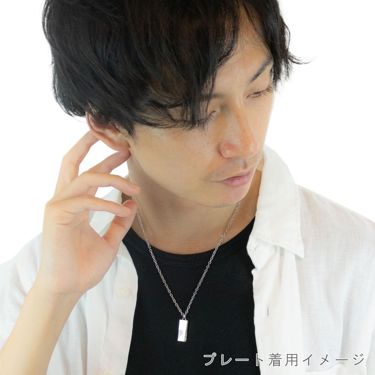 ネックレス レディース メンズ | アクセサリーショップPIENA | 詳細画像5 