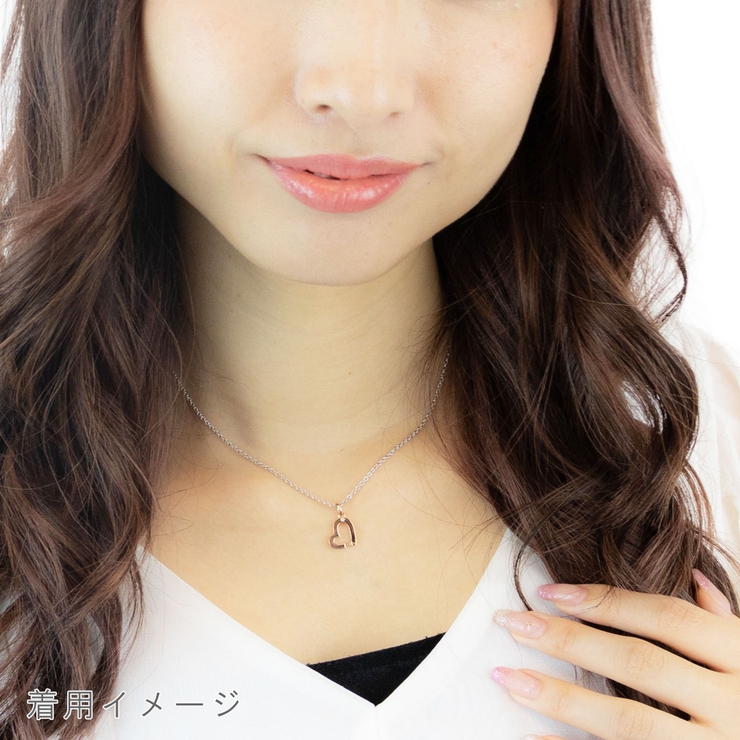 ネックレス レディース 金属アレルギー対応 | アクセサリーショップPIENA | 詳細画像6 