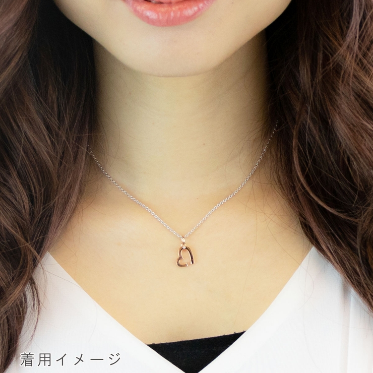 ネックレス レディース 金属アレルギー対応 | アクセサリーショップPIENA | 詳細画像7 