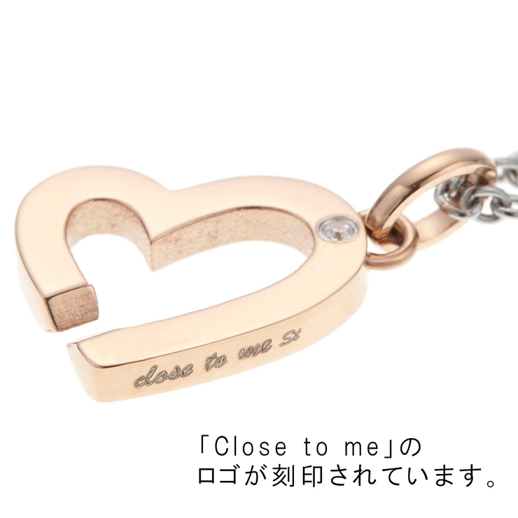 ネックレス レディース 金属アレルギー対応 | アクセサリーショップPIENA | 詳細画像9 